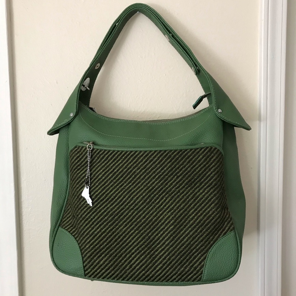 Vintage Royal Traveller Tote